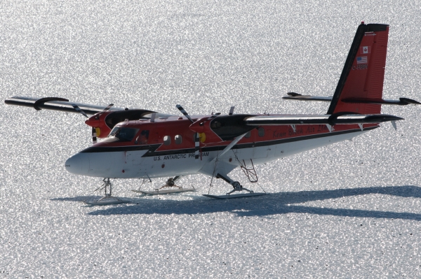Twin Otter