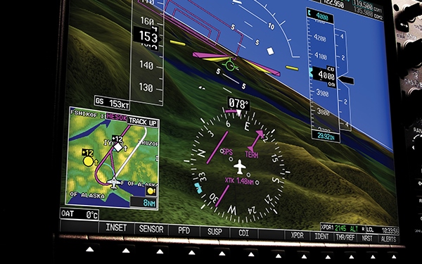 Garmin G1000