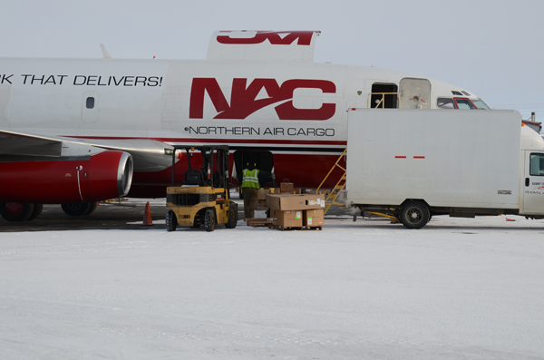 Northern Air Cargo