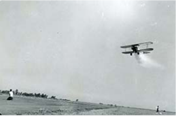 tanker air 1955 aerial firefighting then oddball pilot