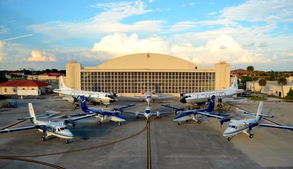 NOAA fleet