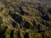 Afghanistan Aerial